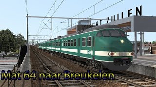 Racing with a Virm - Train Simulator 2019 screenshot 1