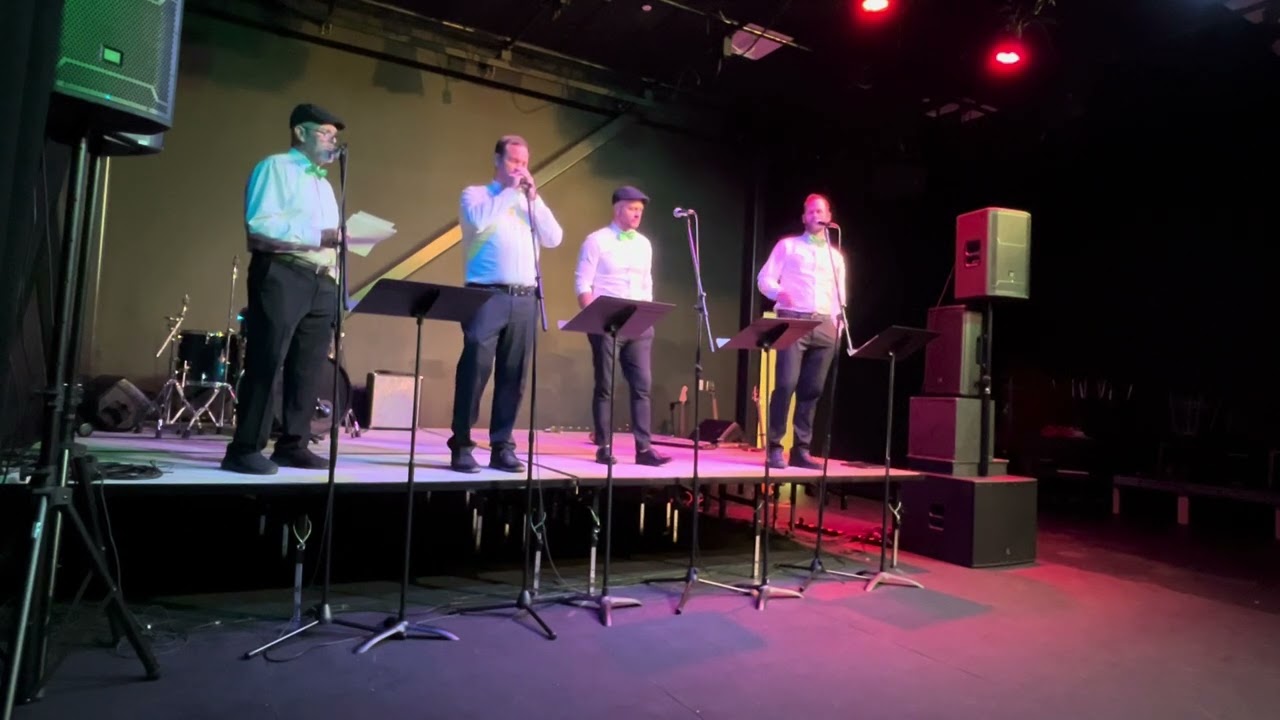 Sallings Quartet AAA 7 20 24