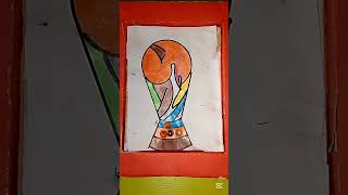 Pinball game #cardboardcrafts #art #shorts #viralvideo