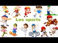 Les sports