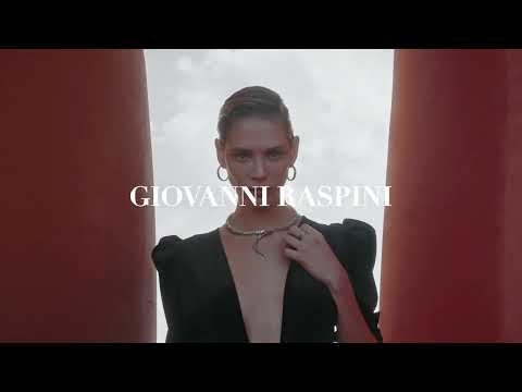 Giovanni Raspini - Advertising Campaign 2022