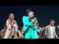 NASTAAJABU Mutola Flavian Ft Here As In Heaven Ministry Official Live Video
