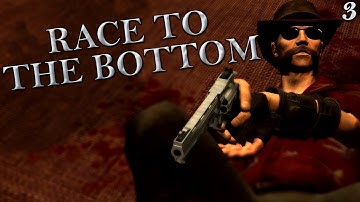 Race To The Bottom - Meeting The Mastermind - Part 3 | New Vegas Mods
