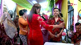 MAWAR DITANGAN MELATI DIPELUKAN Dangdut Koplo Voc. RENA ZAHRA & WINA Campursari PURBOYO TOMANG
