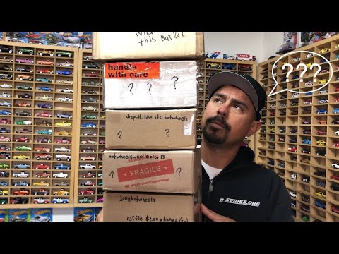 📦unboxing Instagram boxes📦