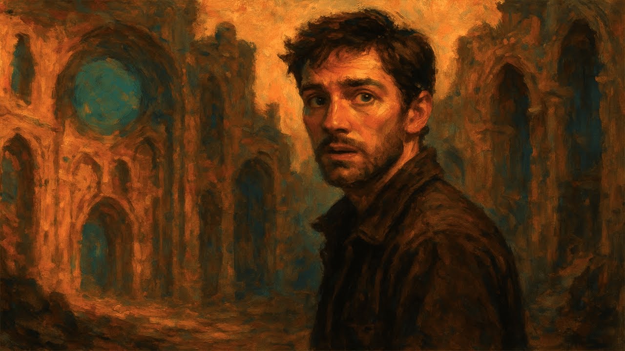 Последовавшая тишина — изучайте английский язык с помощью этой захватывающей истории