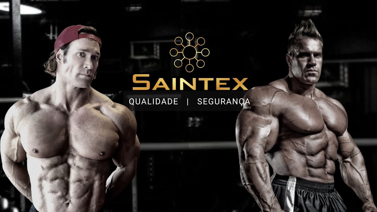 Saintex (Qualidade e Segurança) - YouTube