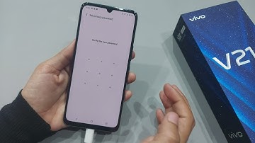 How to set app lock in vivo v21 | vivo v21 app lock setting | vivo v21 me app lock kaise set kare