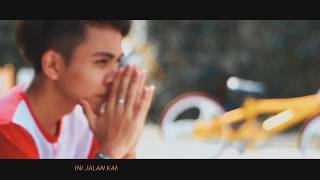 INI JALAN KAMI | BASIKAL LAJAK
