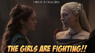 House of the Dragon | Episode 6 Preview | LET THE GAMES BEGIN!