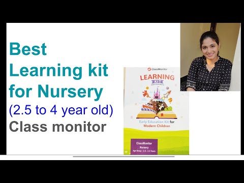 Best Learning kit