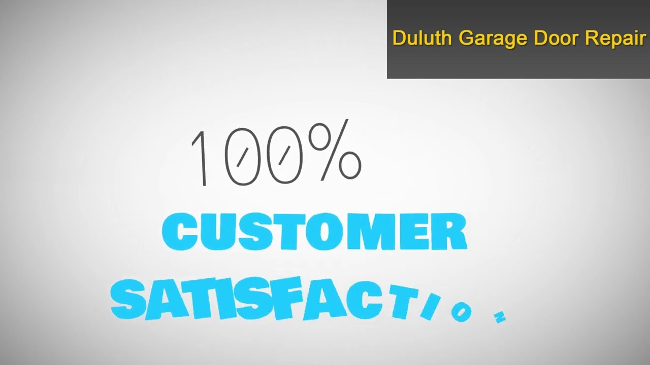 24 Hour Emergency Garage Door Services in Duluth GA | (678) 671-5027 | Duluth Garage Door Repair