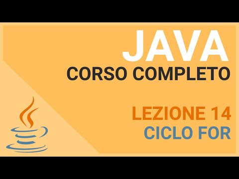 Video: Cosa si intende per metadati in Java?