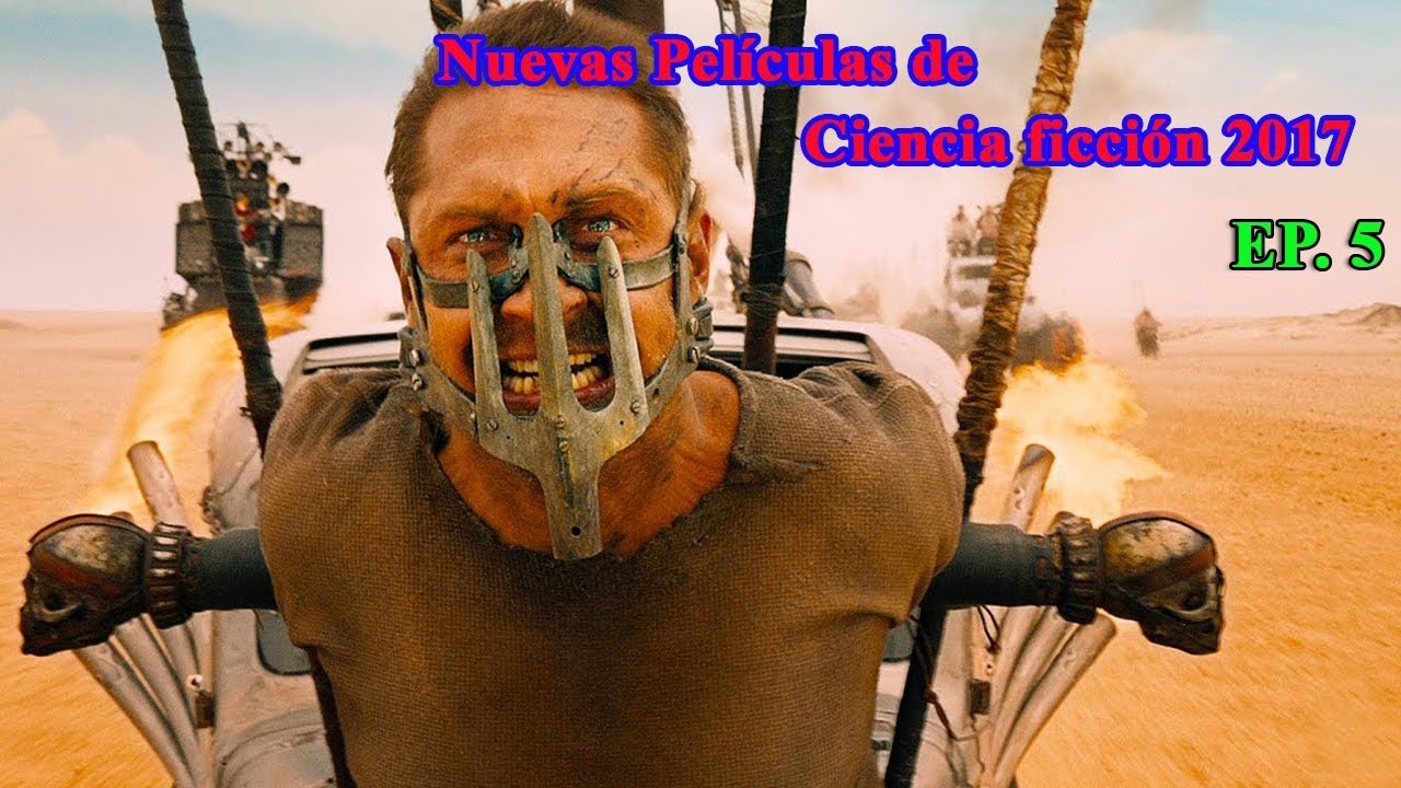 Peliculas De Ciencia Ficcion Youtube Completas