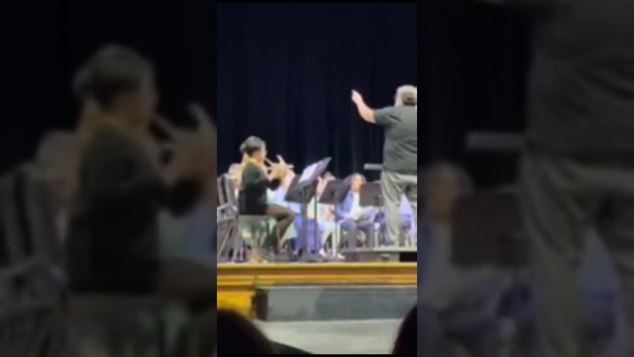 This is my honor band 