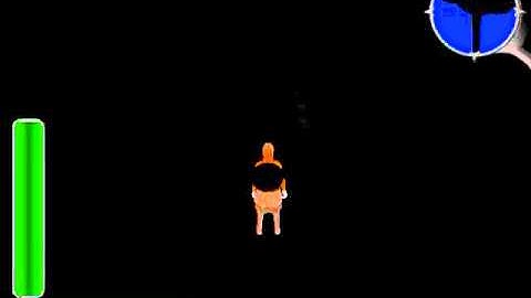 Project Cassandra - Demo Level Update 1