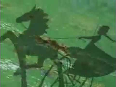 شما في البراري الخضراء ذات الشعر الاحمر الحلقة 2