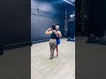 Roshanna’s | 🇬🇾 | Private Class | Dr Kizomba Studios in Toronto [Afiwi Groove]! | Repost
