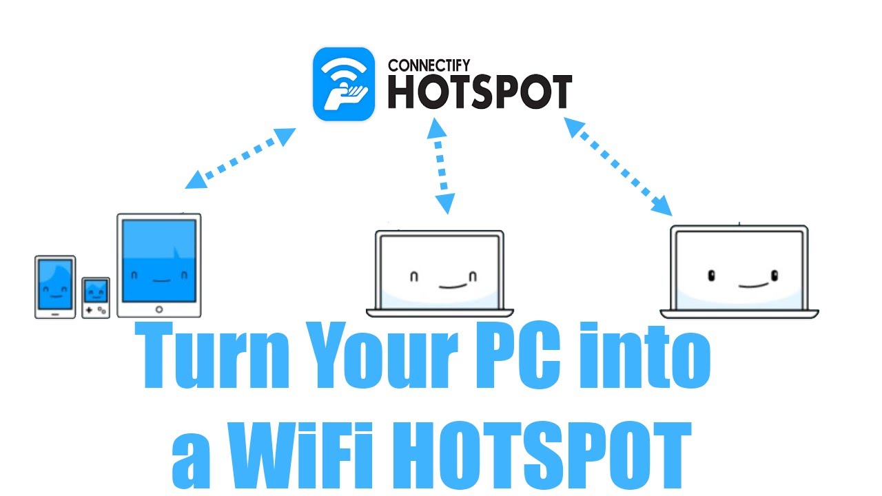 connectify hotspot 2016 free download for windows 10
