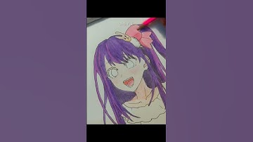 Ai art💓/#anime #ai #edit #art #shorts