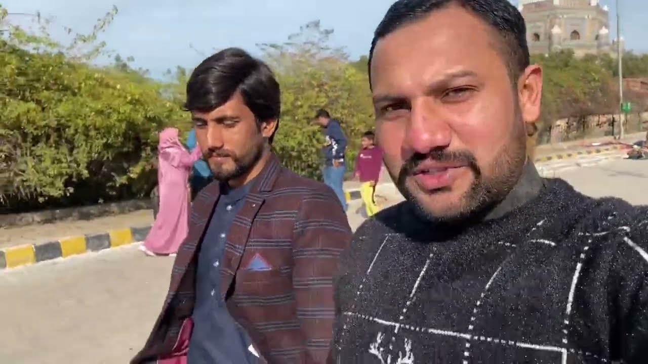 (Part 03) Multan City Tour Pakistan Multan Historical City,BlueEx Teem Waqar Qadri Vlog