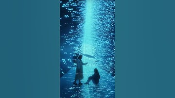 Best experience in KL 📍Lot 10, Level 3 #3dartmusuem #spaceandtimecube #3dimmersiveexperience