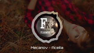 Mecanov  - Aceita Audio (2017)