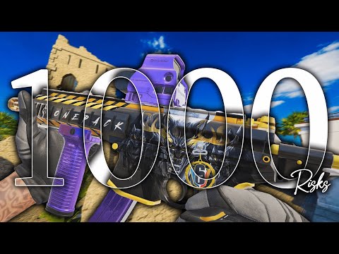 Skyfall 🌟 - 1000 Sub Special (R6 Montage)