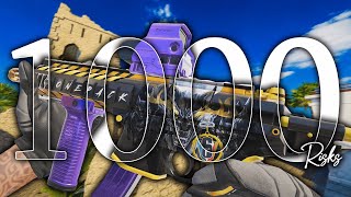 1000 Sub Special