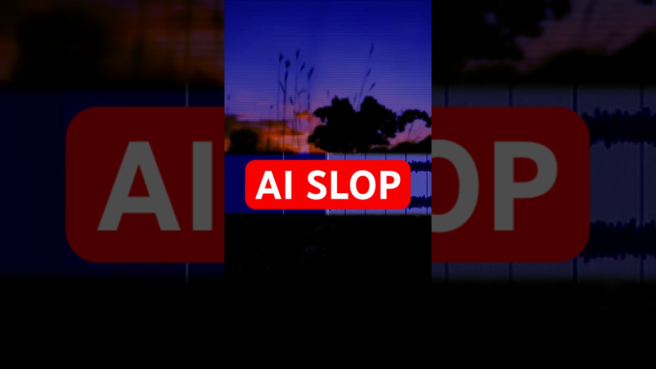 True story! And AI didn’t write it! #indiemusic #originalmusic #electropop