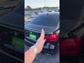redlineraphaelF30 seats in an F80 is insanity #bmw #clappedout #totaled