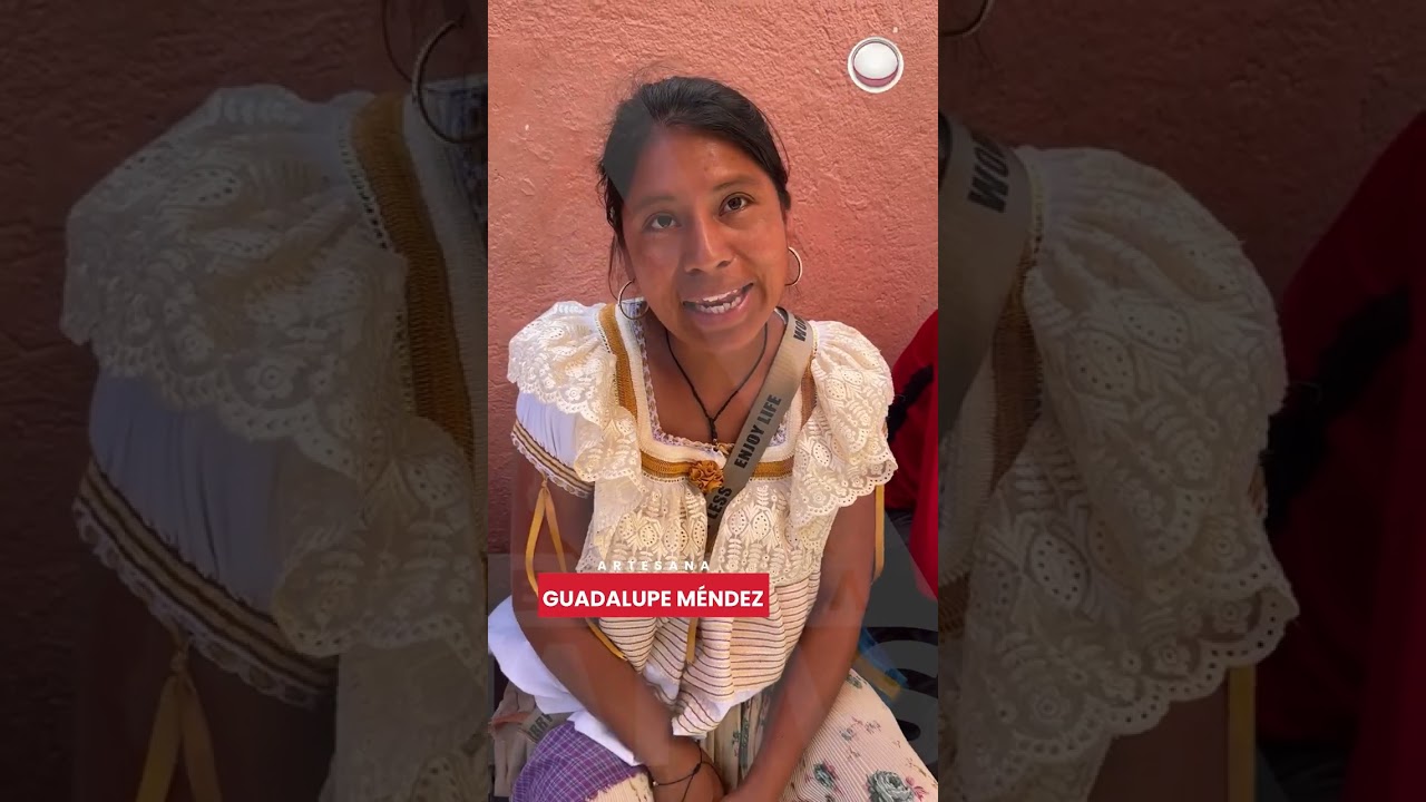 Artesanos de Aguacatenango mantienen viva la tradición de las palmas tejidas