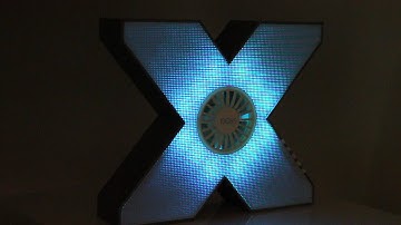 【3C頭】DOSS asimom X1 無線藍芽喇叭 DS-1198 首款手遊音響  Naughty Boy-La La La