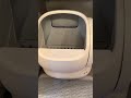 Meowant Automatic cat litter box