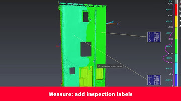 Leica Cyclone 3DR 2021 - Free Viewer