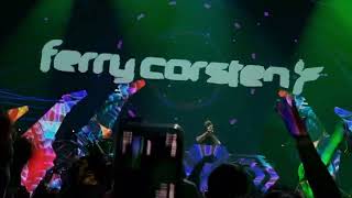 Ferry Corsten - Beautiful (Live in Kuala Lumpur 4 November 2022)