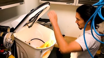 Inside Our Prototyping Lab: Stratasys J55 3D Printing in Action 🚀