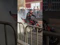 KTM burn out !!! #motorcycle #burnout #wheelie #shorts #ktm #motor