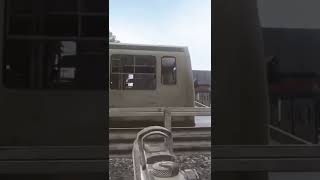 Emercom Camper - Escape From Tarkov #shorts
