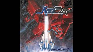 Nexzr | PC Engine CD Full Soundtrack OST