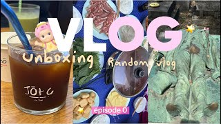 ☕ CAFE HOPPING IN PARIS 🇫🇷PARIS’ MOST FAMOUS CEMETERY 🪦 GOODIES FROM FRIENDS 👯‍♀️🩷🇮🇳 