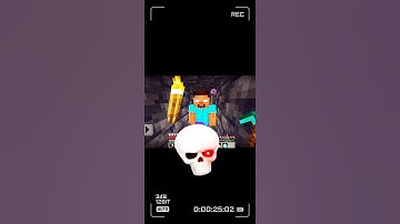 I Tried Summoning Herobrine In Minecraft