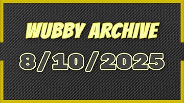 Wubby Streams - Doinkler Portfolia Race Against CarlosTheGardener - Part 2