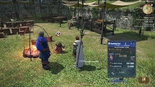 A Common Thread (Part 2) | FINAL FANTASY XIV Online