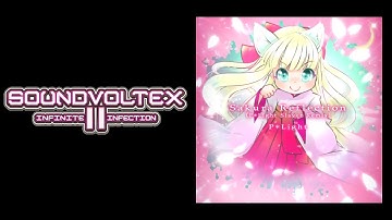 [SDVX] Sakura Reflection (P*Light Slayer Remix) [VVD] PUC
