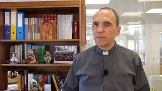 Pedophilie dans l Eglise catholique en Espagne le long chemin vers la verite