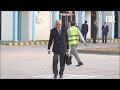 PM Shehbaz departs on four-day visit to China