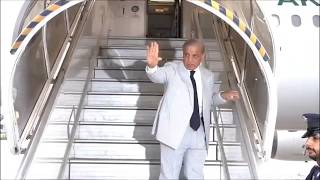 PM Shehbaz leaves for China on four-day official visit