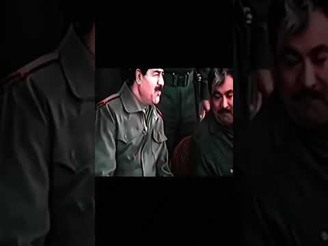 صدم حسين ابو عدي صقر العرب الله يرحمك يا صقر العرب