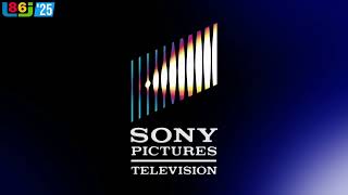 Sony Pictures Television (2002) Logo Remake V1.1